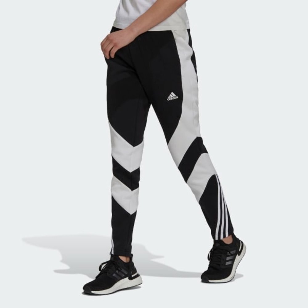 ADIDAS SPORTSWEAR COLORBLOCK PANTS